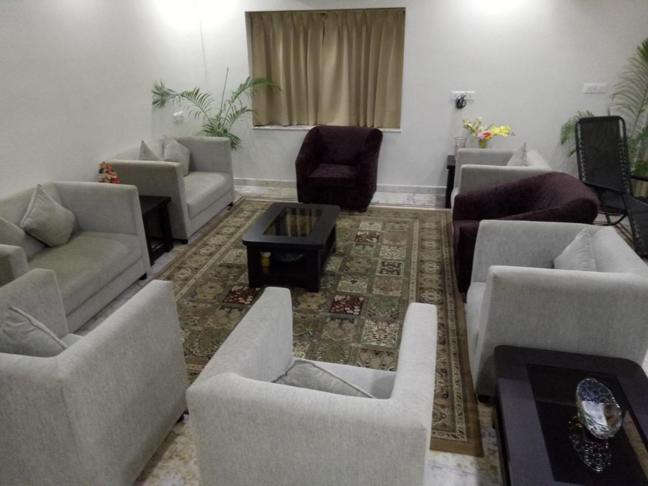 Singh Villa コルカタ エクステリア 写真