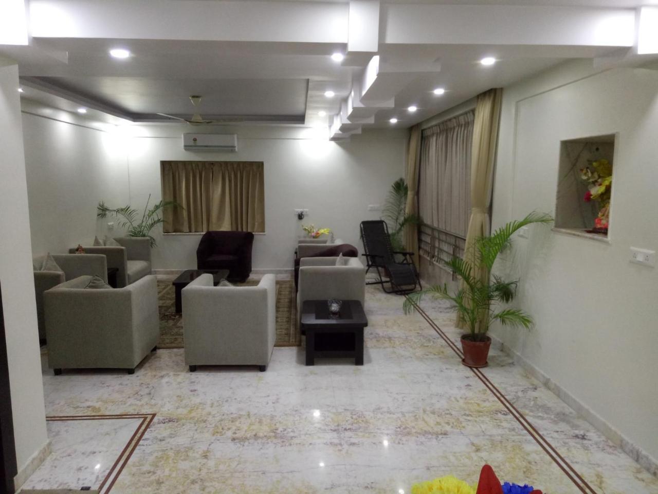 Singh Villa コルカタ エクステリア 写真